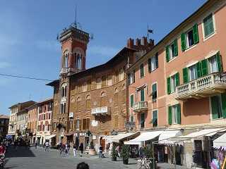 Sestri Levante Sehenswürdigkeiten