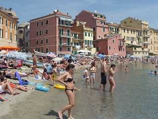 Sestri Levante