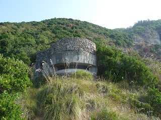 Camogli Batterie