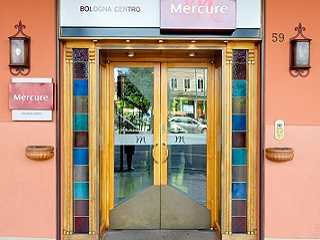 Foto: Bologna Hotel Mercure Centro, © booking.com Bologna Hotel Empfehlung