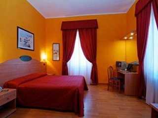 Foto: Civitavecchia Hotel Porto Di Roma, © booking.com Civitavecchia Hotel Empfehlung