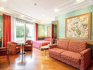 Foto: Mailand Hotel Brunelleschi, © booking.com Mailand Hotel Empfehlung