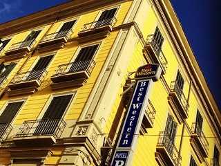 Foto: Neapel Hotel Best Western, © booking.com Neapel Hotel Empfehlung