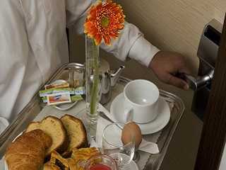 Foto: Rom Hotel Sonya, © booking.com Rom Hotel Empfehlung