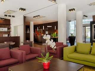 Foto: Savona Hotel NH Darsena , © booking.com Savona Hotel Empfehlung