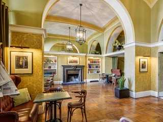 Foto: Triest Hotel Posta, © booking.com Triest Hotel Empfehlung