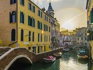 Venedig Hotel Empfehlung