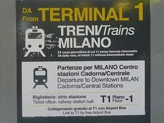 Malpensa Transfer