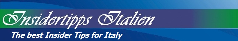 Italy Insider Tips