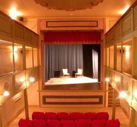 Salvini Theater