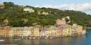 Ligurien Portofino Hafen Riviera Levante Golfo_w