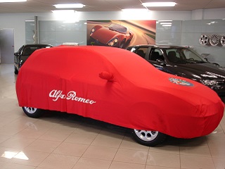 Foto: Italien Autoimport, © Stefan Radner Italien Auto Import Export