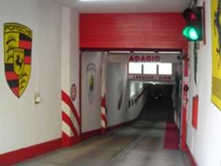 Florenz Garage