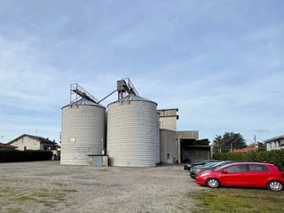 Malpensa garage Star Parking