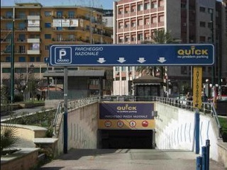 Naples QUICK Parking