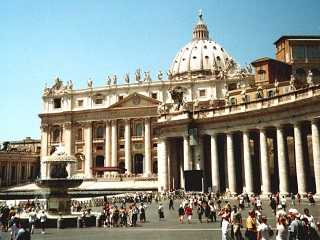 Roma parcheggiare