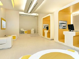 Foto: Chebanca, © www.chebanca.it Italienische Bank Chebanca