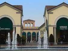 Designer Outlet