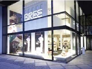 BREE Taschen Shop