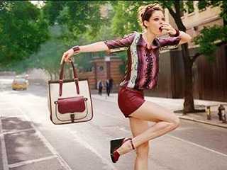 Longchamp bag Italy