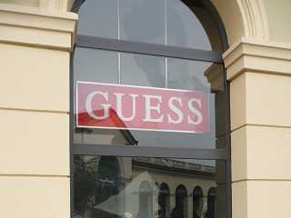 GUESS bags Shop Italy