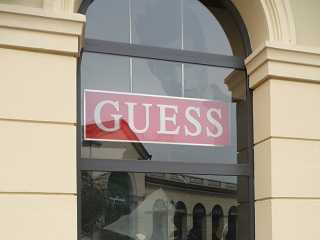 GUESS taschen shop italien