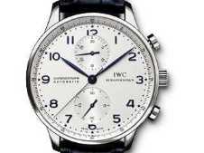 IWC Uhren
