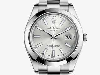 Rolex Uhren