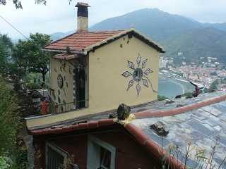 Bed and Breakfast Levanto