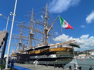 Amerigo Vespucci