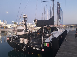 Austrian Ocean Racing Genova