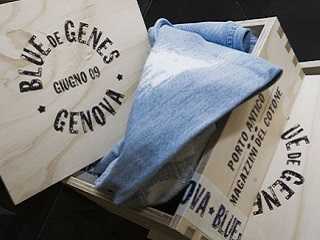 Genua Jeans