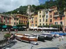 Cinque Terre Sehenswürdigkeiten