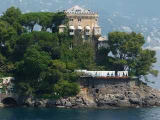 Portofino Villa