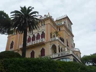 Santa Margherita Villa