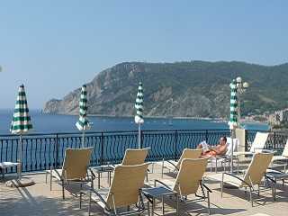 Hotel Cinque Terre